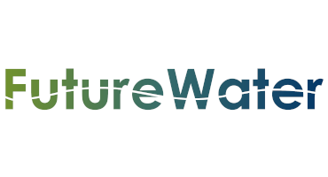 FutureWater logo
