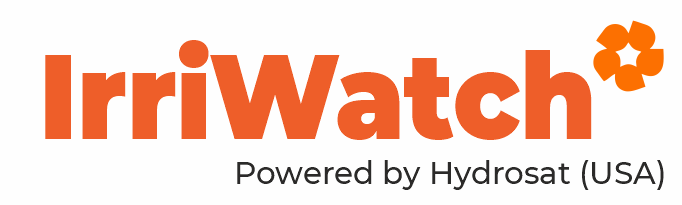 IrriWatch logo