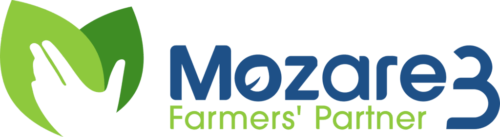 Mozare3 logo