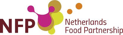 Netherlands Food Partnership  logo