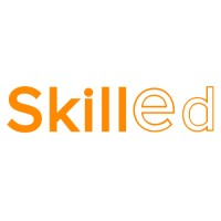 Skilled logo
