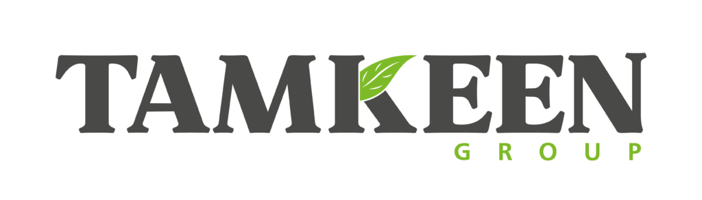 Tamkeen (Egypt) logo