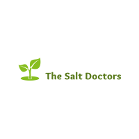 The Salt Doctors The Salt Doctors logo