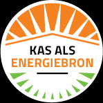Kas als Energiebron logo