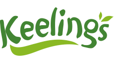 Keelings logo