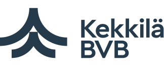 Kekkilä-BVB logo