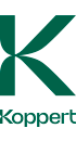 Koppert logo