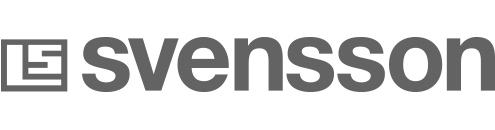 Svensson logo