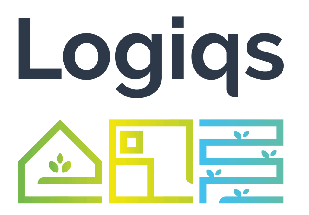 Logiqs logo