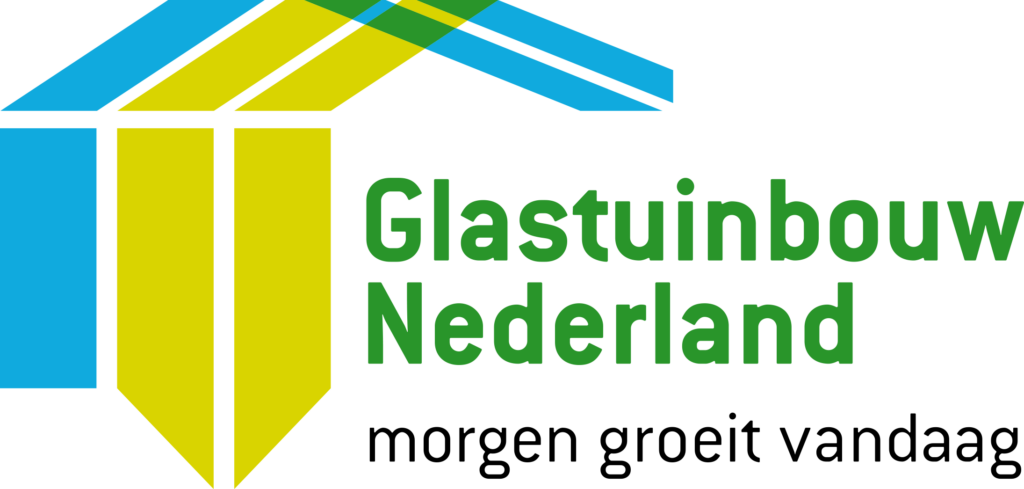 Glastuinbouw Nederland logo