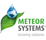 Meteor Systems logo