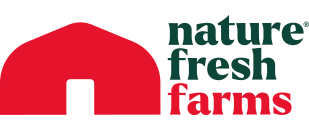 Nature Fresh Farms logo