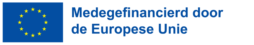 de Europese Unie logo