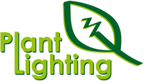 Plant Lighting logo