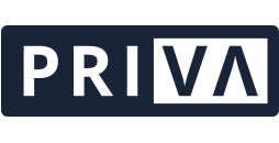 Priva logo