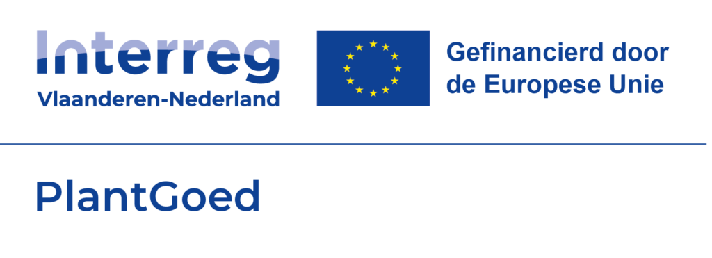 Interreg Nederland - Vlaanderen logo