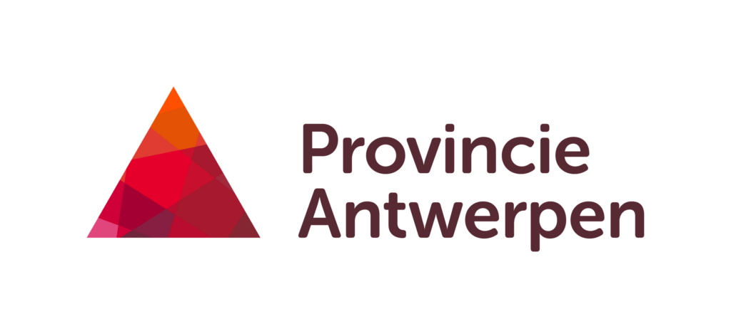 Provincie Antwerpen logo