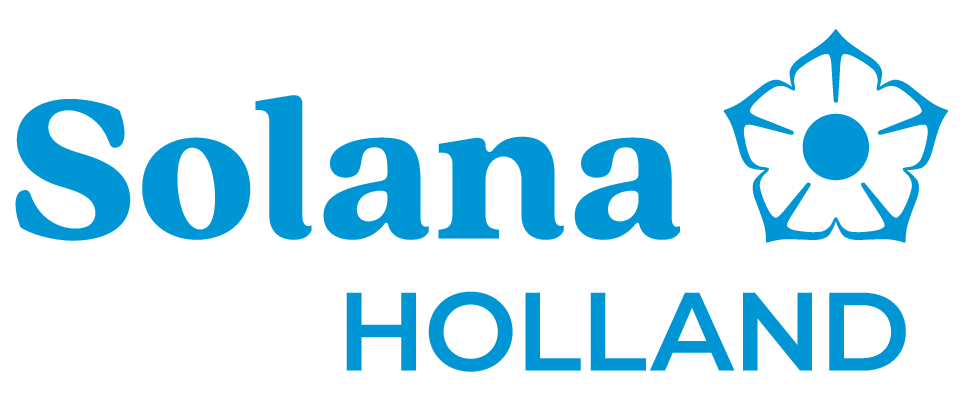 Solana Holland logo