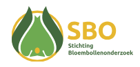 Stichting Bloembollenonderzoek logo