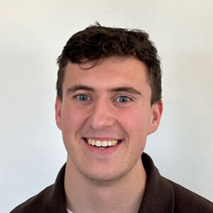 Stijn van der Heijden