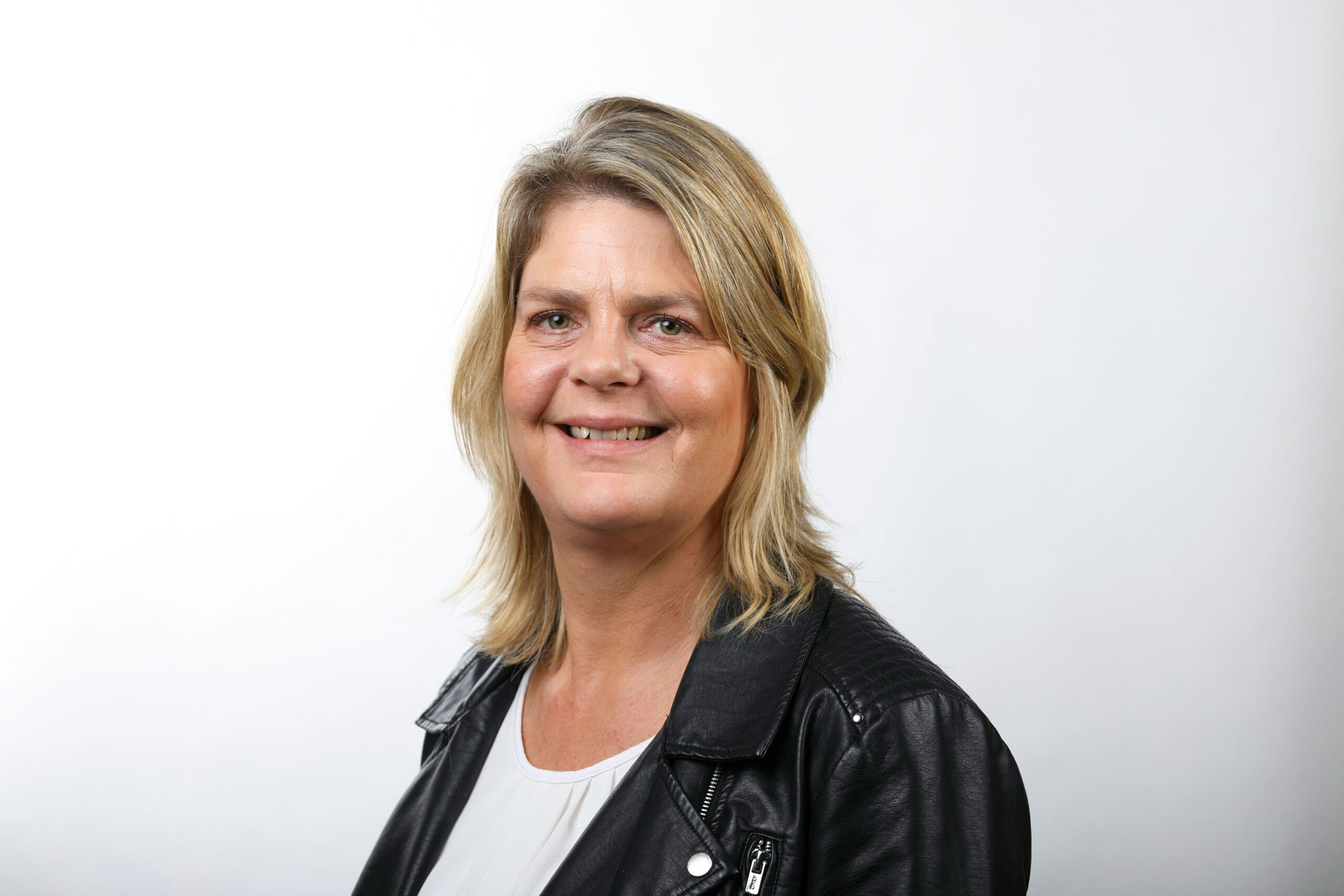 Susan Koop - Delphy