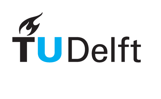 TU Delft logo