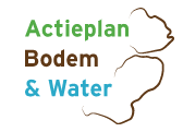 Actieplan Bodem en Water Flevoland logo