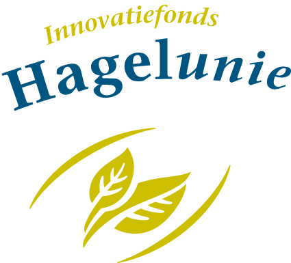 Stichting Hagelunie logo