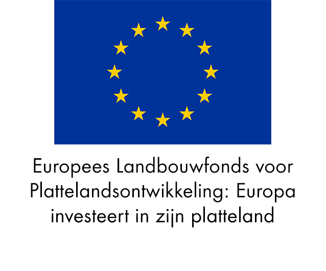 Europees Landbouwfonds logo