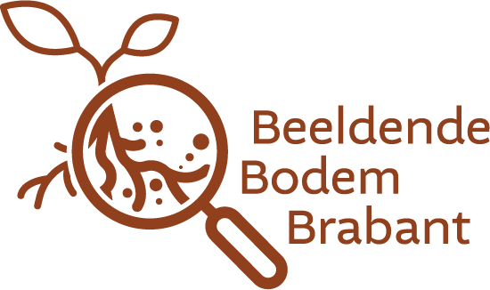 Beeldende Bodem Brabant logo
