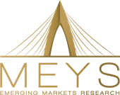 MEYS Emerging Markets Research logo