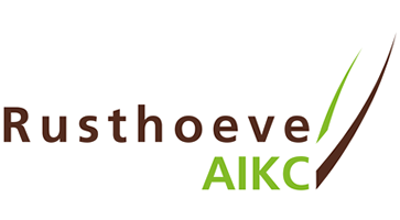 Rusthoeve Rusthoeve logo