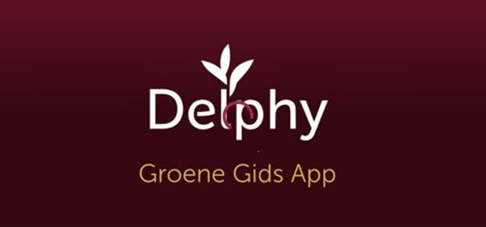 Groene Gids Delphy Delphy