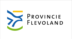 Provincie Flevoland logo