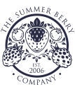 The Summer Berry logo