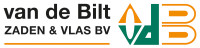 Van de Bilt Zaden & Vlas | Nederland logo
