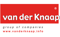 Van der Knaap logo