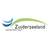 Waterschap Zuiderzeeland logo