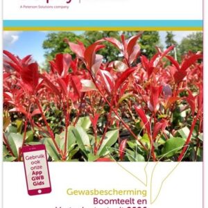 Gids gewasbescherming Boomteelt en Vasteplantenteelt (losse verkoop)
